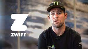 Zwift xp, levels and unlocks explained. Ride With Mark Cavendish And Team Dimension Data On Zwift Video Road Cc