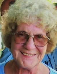 Dorothy Halbrook Obituary April 19, 2021