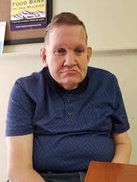 Howard Kirkwood Larkins Obituary