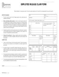Now you can easily calculate the current cash value of your miles. Mileage Claim Fill Online Printable Fillable Blank Pdffiller