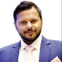 Haroon Rafi's Instagram, Twitter & Facebook