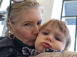 Leane Connolly Herd's Memorial Website