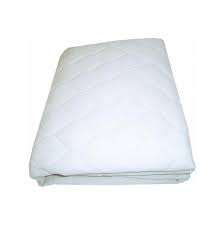 American Baby Company Waterproof Quilted Crib And Toddler Mattress Regarding American Baby Waterpr Waterproof Mattress Pad Mattress Pad Cover Bassinet Mattress