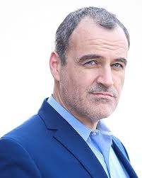 Matthew R. Staley: Movies, TV, and Bio