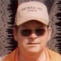 Charles Edward “Joe” Brandenburg (1949-2011)