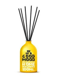 Good Mood Good Mood Oda Kokusu Bergamot Orange 100ml Aromat Magazalar Kuponlar Dekorasyon
