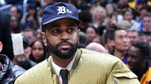 Big Sean Trends On Twitter As Users Debate "Worst Bars"