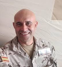 Pepe Candón Ballestero