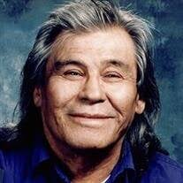 Melvin A. Eagle Obituary