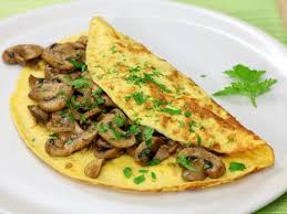 Almased Rezepte Omelett Mit Pilzen Zum Fruhstuck Almased Rezepte Rezepte Kohlenhydratfreie Rezepte Abendessen