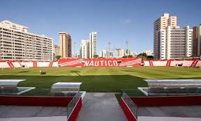 O ec maceió não aceitou. Csa X Nautico Jogo Decisivo Pode Levar Equipe Alagoana De Volta A Serie A