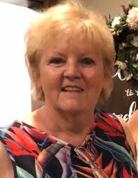 Obituary for Judy Ivey Stone