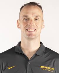 2025 FOOTBALL GAME NOTES MISSOURI TIGERS CENTRAL ARKANSAS BEARS