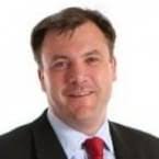 Ed Balls: Fellow at Harvard & Former UK Shadow Chancellor