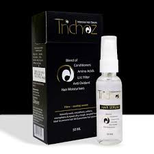 Qilib Topical Hair Lotion For Men 80ml Buy Online In Kuwait At Desertcart Com Kw Productid 64650264