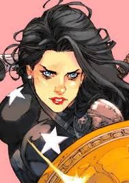 Find an Actor to Play Donna Troy in James Gunn's DC Universe