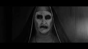 @thenunmovie's video Tweet