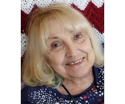 Kathie Fancsali Obituary (2022)