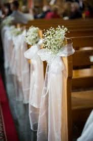 These decorations differ according to the place at which you are going to celebrate your wedding. Super Vintage Wedding Decorations Church Pew Ends 39 Ideas Wedding Pew Decorations Wedding Aisle Decorations Vintage Wedding Decorations