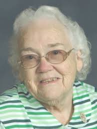 Mary Richardson Obituary October 30, 2017