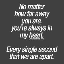 Come Live In My Heart And Pay No Rent Meaning In Hindi No Matter How Far Away You Are You Re Always In My Heart Love Quote Sweetheart Quotes My Heart Quotes Second Love Quotes