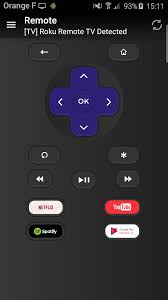 Download apps/games for pc/laptop/windows 7,8,10. Roku Tv Remote App For Mac Peatix