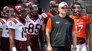 To be clear, neither virginia tech officials nor university police officials are confirming whether the second fatality is, in fact, the shooter, although national news. Virginia Tech Football Reorients Defensive Staff Adds Nix And Diethorn Accsports Com