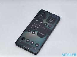 Nothing Phone (3a) Lite：$1,999 入手透明設計與實用功能體驗 ...