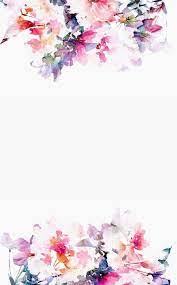 水彩画風かわいい花柄 iphone壁紙 ただひたすらiphoneの壁紙が集まるサイト flower background wallpaper watercolor wallpaper pink wallpaper iphone