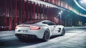 Aston Martin One 77 Hd Wallpapers Aston Martin Cars Aston Martin Sports Cars Luxury