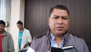 Desconocen a Plácido Martínez como presidente municipal de San Juan  Mazatlán