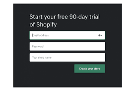 Shopify 30 day trial / shopify free trial — shopify trial store 2020. Shopify Free Trial 2021 Can You Claim A 30 60 Or 90 Day Free Trial Acquire Convert