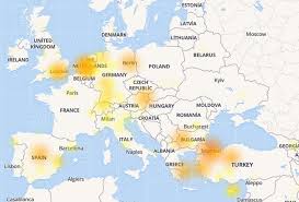 Instagram'da an itibariyle sayfa yenilememe problemi yaşanıyor. Whatsapp Instagram Coktu Mu Whatsapp Erisim Sorunu Son Dakika View Private Instagram Profiles Without Following No Survey