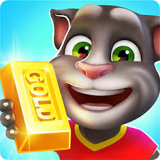 Mini Matia Talking Tom My Talking Tom Android Hacks