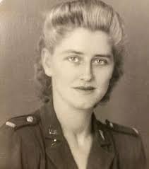 A beloved daughter of the State of Georgia like no other, a great and  courageous Nurse, an American Hero. We should all learn and honor her name  and enshrine her memory and