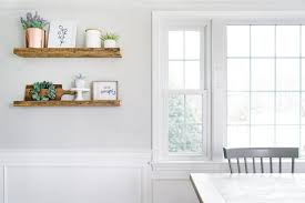 What i didn't realize is that gray can be a tricky color to pick, because not all grays are the same. Best Home Decor Paint Colors Repose Gray The Turquoise Home