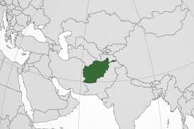 As observed on the physical map of the country above, most of afghanistan is a rugged, inhospitable mountainous landscape. Where Is Afghanistan Finding Afghanistan On A Map Sporcle Blog