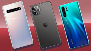 Best Smartphone 2019 Our Top Mobile Phones Ranked Page 2