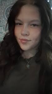 Love how I show my new ear piercing and get suggestions