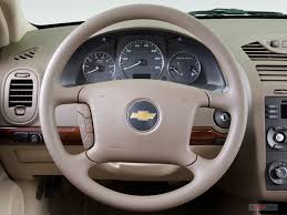 Prior to this the steering wheel. 2007 Chevrolet Malibu Pictures Steering Wheel U S News World Report