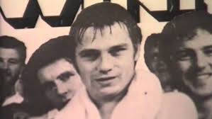 Winning Bronze for Ireland