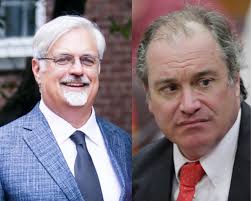 Green Bay City Council District 2 candidates talk residents' concerns