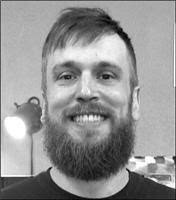 Jared Morrow's Instagram, Twitter & Facebook