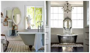 Shabby chic is all about decorating a room with vintage or rustic furniture, accessories, décor items but in a more stylish nuance. 30 Adorable Shabby Chic Bathroom Ideas