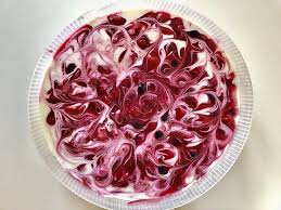 Das klassische rezept enthält rote und schwarze johannisbeeren sowie himbeeren. Die 28 Besten Ideen Zu Rote Grutze Kuchen In 2021 Rote Grutze Kuchen Rote Grutze Kuchen