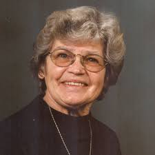 NYGAARD, Gertrude (Kranabetter)