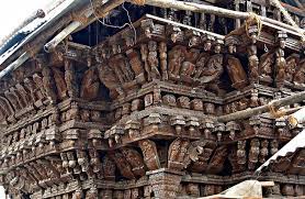 Nataraja Temple Chidambaram Indian Temple Architecture Temple Nataraja