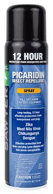 Sawyer Picaridin Insect Repellent