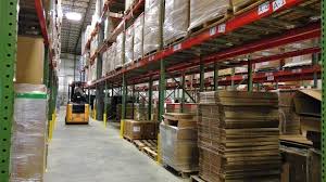 Pittston Warehouse Phs C3i Solutions Office Photo Glassdoor