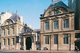 L Hotel De Sully Hotel Particulier Hotel Paris